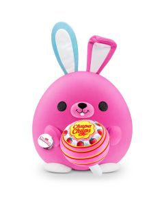 Zuru Snackles Medium (Bunny&Chupa Chups) Plush