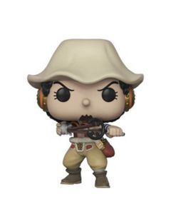 Funko POP! Animation: One Piece S3 - Usopp Vinyl Figure