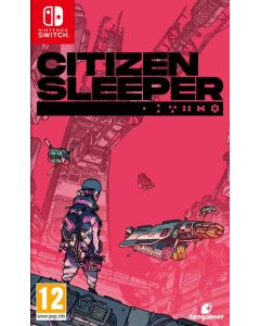 Citizen Sleeper Switch