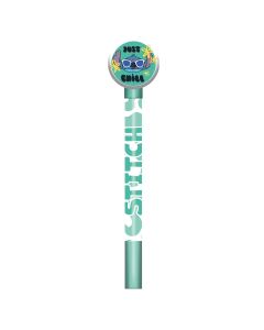Lilo & Stitch You're My Fave Stitch Spinning Topper Pen