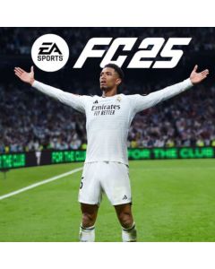 EA SPORTS FC 25