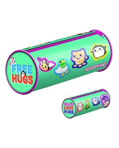 ADOPT ME (CORE) BARREL PENCIL CASE