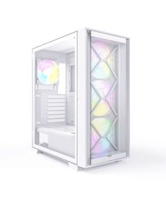 MONTECH  AIR 1000  Premium Mesh White
