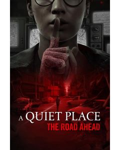 A Quiet Place: The Road Ahead PS5