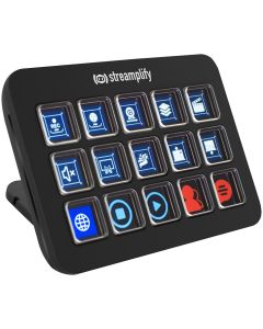 Streamplify Stream Deck One