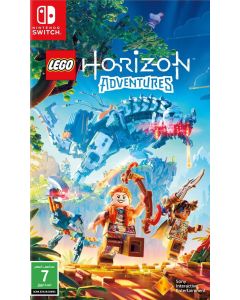 LEGO Horizon Adventures Switch
