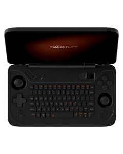 AYANEO Flip KB 8840U 16G+512G Black Handheld Gaming PC