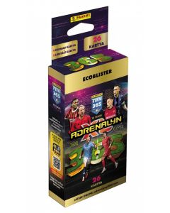 Panini Adrenalyn XL FIFA 365 2025 Eco Blister