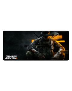 Call of Duty: Black Ops 6 XXL Mousepad Key Art 80 x 35 cm
