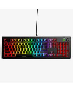 GMMK 3 100% Prebuilt Wired Black - AR Keyboard