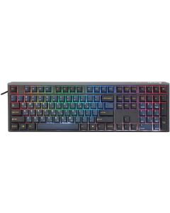 DUCKY One 3 Pro Nazca Line, 100%, Cherry MX2A Red, AR Layout Gaming Keyboard