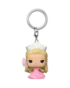 Funko Pocket Pop! Movies: Wicked - POP 2 keychain