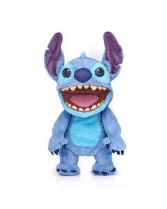 Disney: Real FX Stitch Puppet Plush