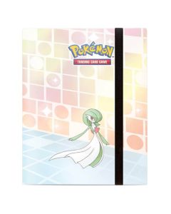 Ultra Pro Pokemon - Trick Room PRO Binder- 9PKT