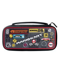 Travel Plus Case · Nintendo Switch · Mario Kart Carrying Case