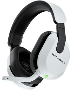 Turtle Beach Stealth 600 GEN3 PS, White Gaming PC Headset