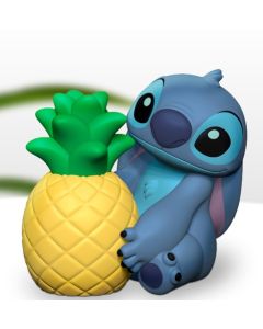Paladone Stitch and Pineapple Salt and Pepper Shakers