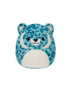 Squishmallows 7.5 Inch Griffin The Saber-Toothed Tiger Plush