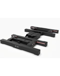 Next Level Traction Platform Middle Part 2/3