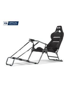 Next Level Racing GT Lite Pro Folding Cockpit-Grey