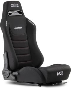 Next Level Racing ERS3 Elite Reclining Seat - Fabric & Mesh Edition
