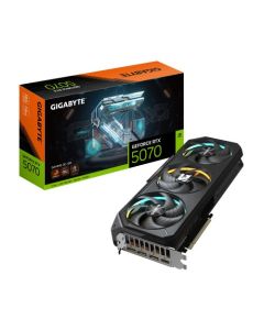 Gigabyte NVIDIA GeForce RTX 5070 GAMING OC 12GB Blackwell Graphics Card