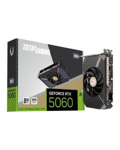 ZOTAC RTX 5060 SOLO 8GB GDDR6 Graphic card