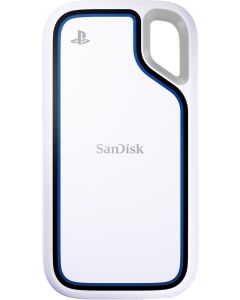 SanDisk Extreme 1TB Portable SSD for PS5 Console and PC