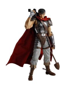 S.H.Figuarts GUTS (BAND OF THE HAWK)