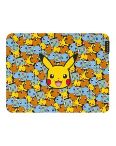 Razer Gigantus V2 Pokémon Kanto Starters Edition (Medium) gaming mouse pad