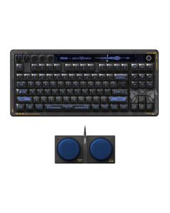 8bitdo Mecha Break Keyboard