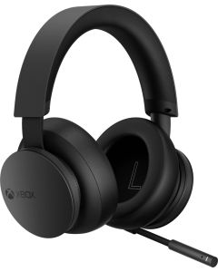 Xbox Wireless Headset Black