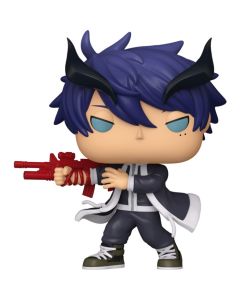 Funko Pop! Animation: Tougen Anki Shiki Vinyl Figure