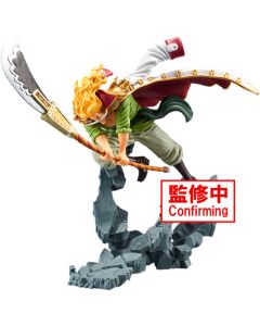 One Piece Manhood-Special Ver.-(B:Edward.Newgate)