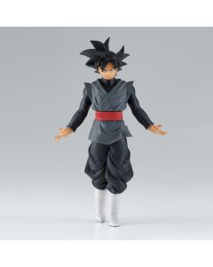 Banpresto Dragon Ball Super Solid Edge Works Vol.8(A:Goku Black) Statue