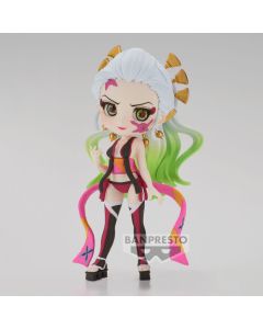 Banpresto Demon Slayer: KNY Q Posket Petit Vol.7(B:Daki) Statue