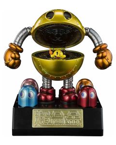 Bandai Chogokin Pac-Man Figure