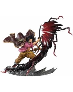 Bandai Figuarts ZERO One Piece Gol D. Roger - Godly Avoidance - Figure
