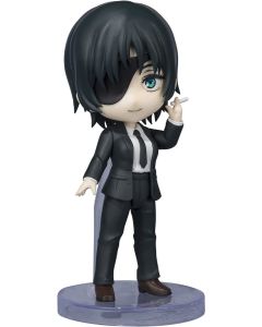 Bandai Chainsaw Man Himeno Figuarts mini 