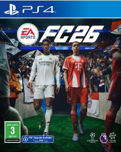 EA SPORTS FC 26 PS4