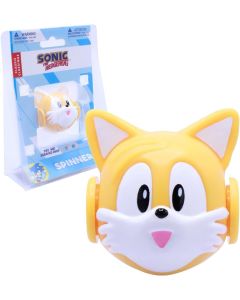 Fidget Spinner Sonic The Hedgehog - Tails
