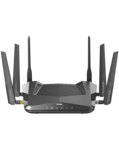 D-Link DIR X5460 Wi-Fi 6 Gaming Router