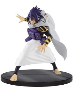 My Hero Academia The Amazing Heroes Vol 11 Tamaki Amajiki Figure