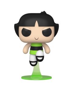 Funko POP! Animation: Powerpuff Girls - Buttercup Vinyl Figure 