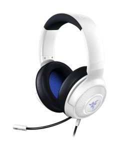 Razer Kraken X for Console Wired Gaming Headset - PlayStation