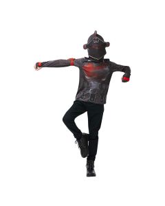 Fortnite Black Knight Costume Kit