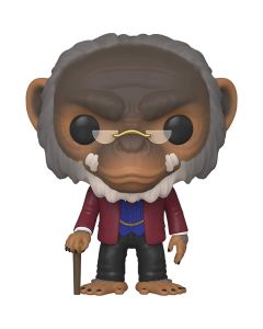 Funko POP! The Umbrella Academy Pogo Vinyl Figure