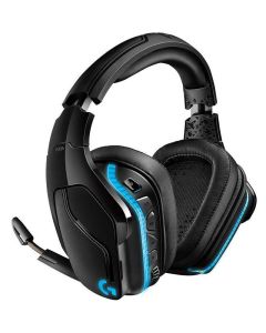 Logitech G935 2.4 GHz Wireless 7.1 Surround Sound Gaming Headset PS4