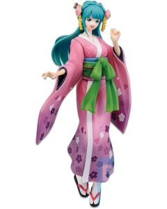 One Piece Kozuki Hiyori Ichibansho 19cm Figure