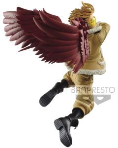 My Hero Academia The Amazing Heroes vol.12 Hawks Figure